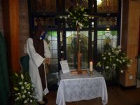 Flower Festival June 2012 - Margam Abbey